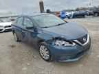 2016 NISSAN SENTRA