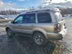 2006 HONDA PILOT