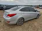 2017 HYUNDAI ACCENT