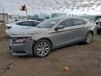 2017 CHEVROLET IMPALA