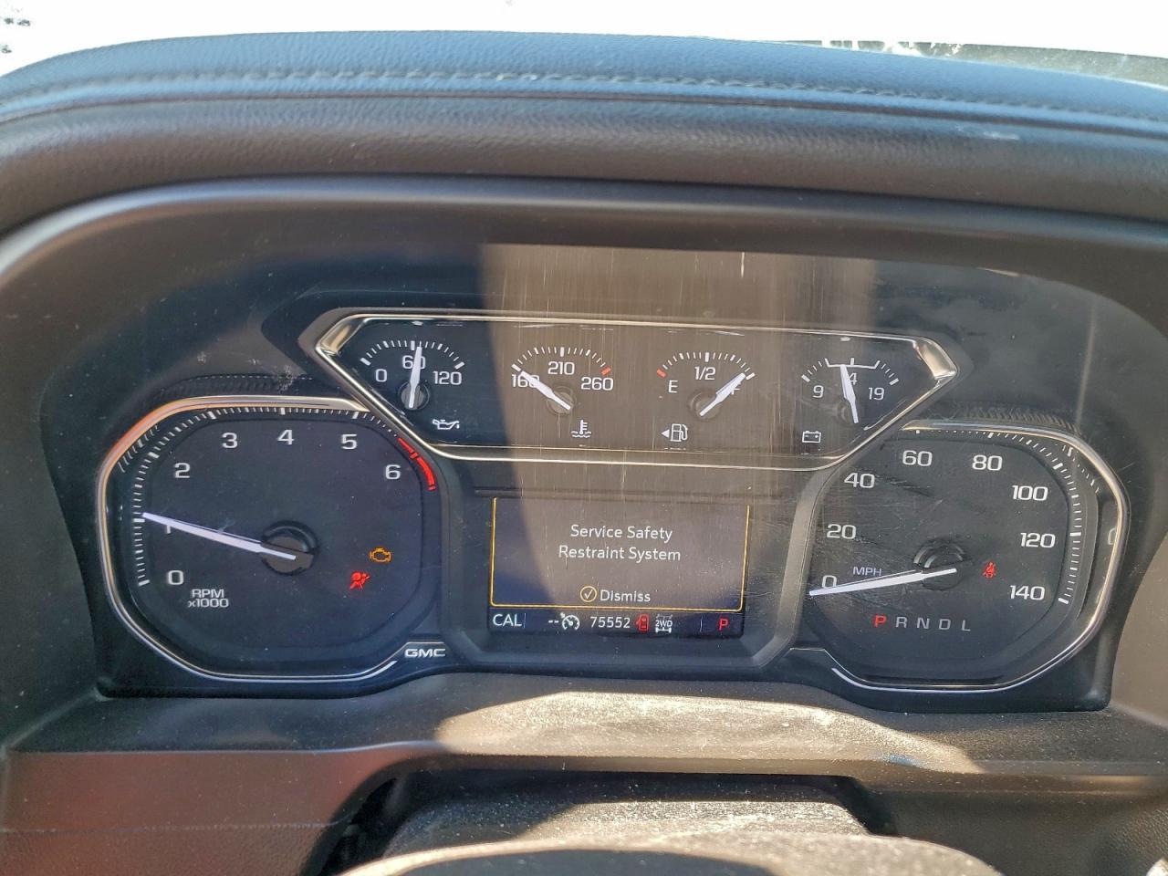 2022 GMC Sierra