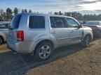 2013 HONDA PILOT