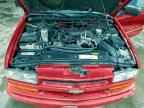 1999 CHEVROLET BLAZER