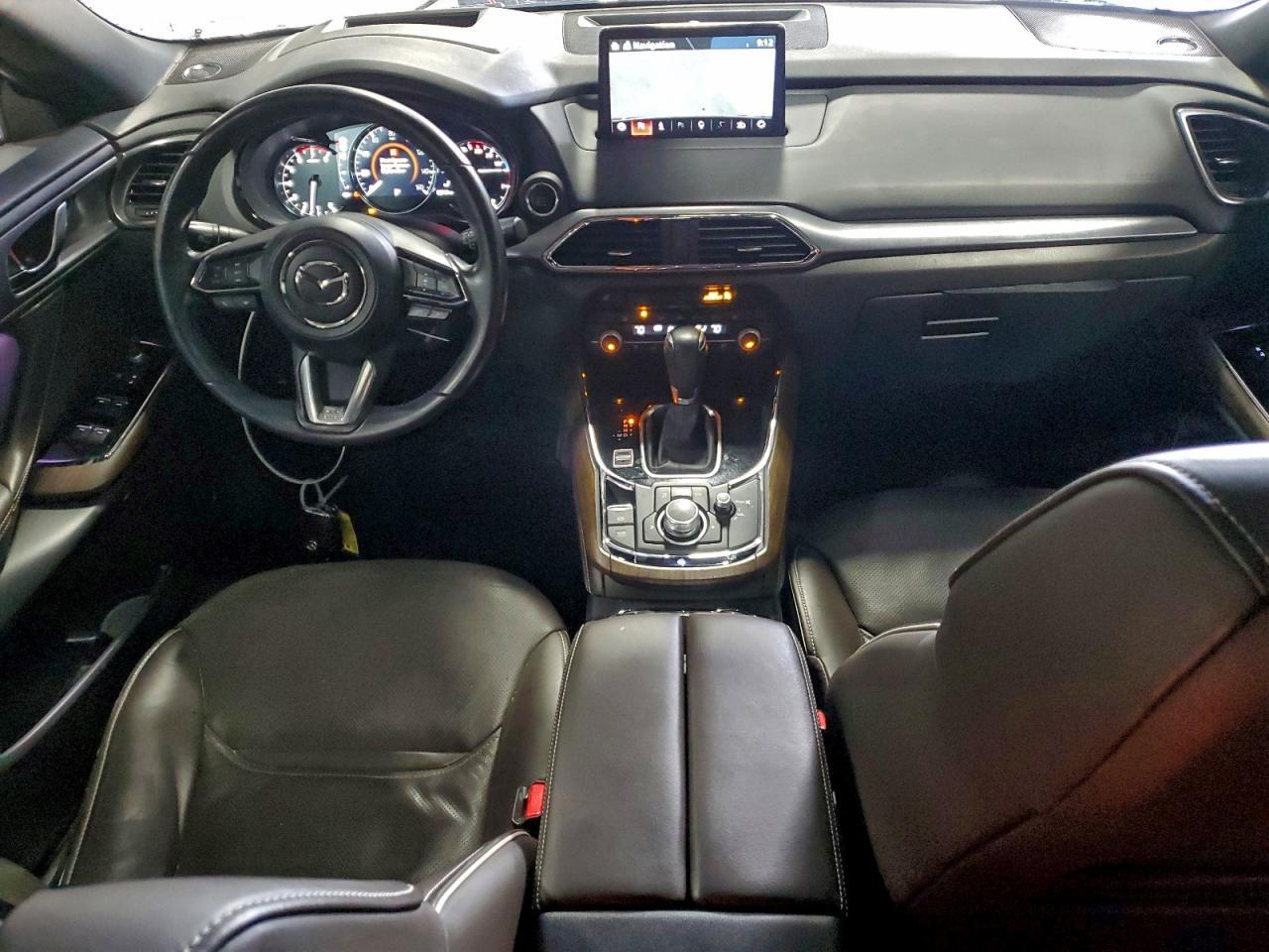 2020 MAZDA CX-9