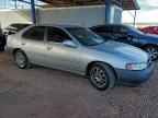 2000 NISSAN ALTIMA