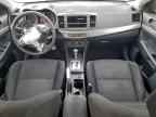 2012 MITSUBISHI LANCER