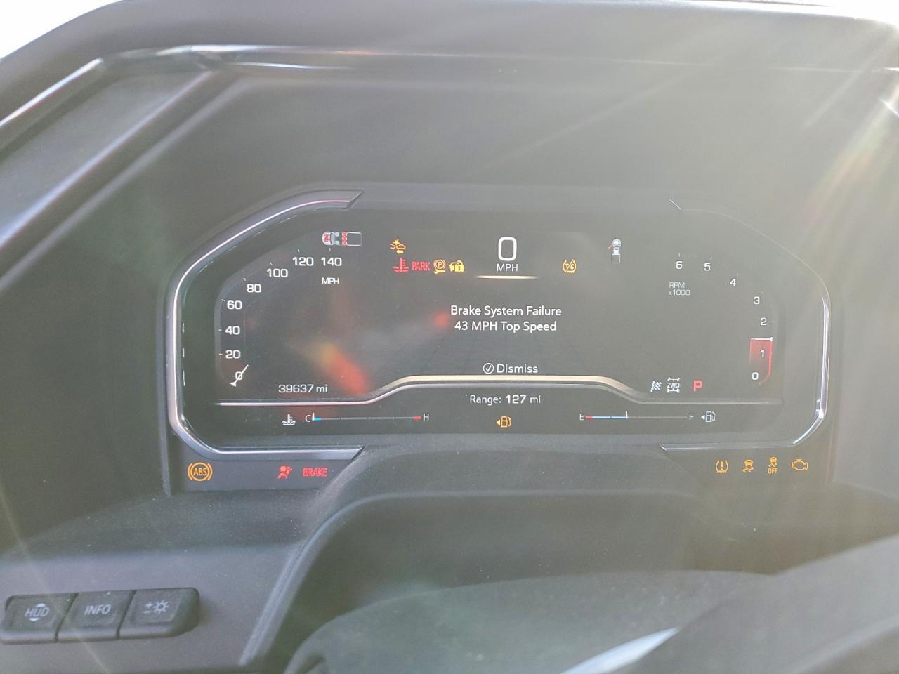 2024 GMC Sierra