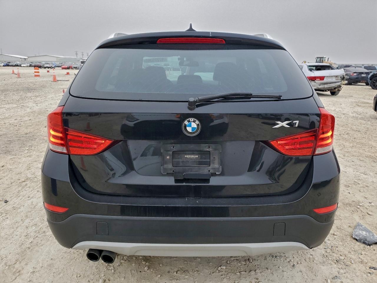 2013 BMW X1