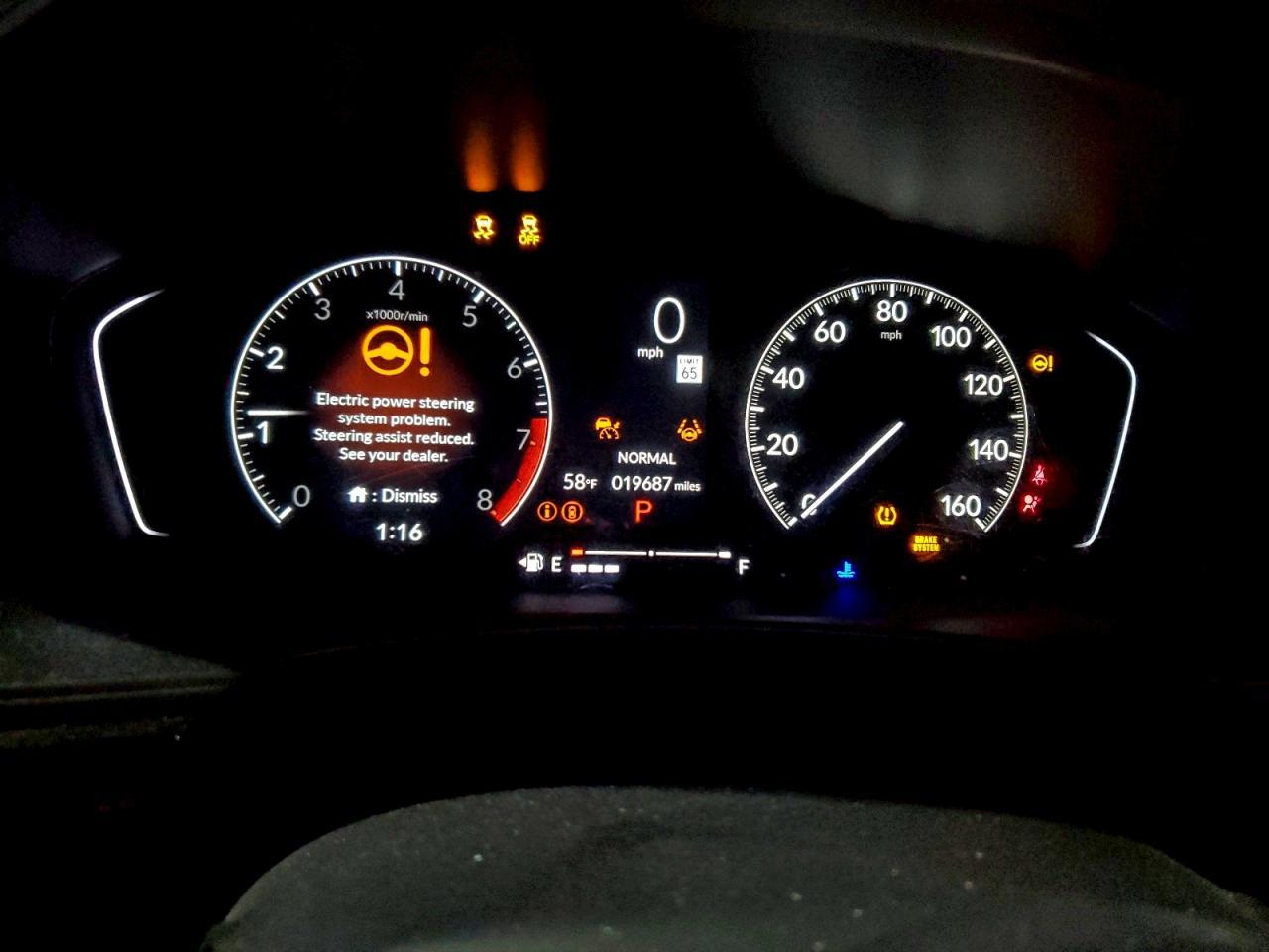 2023 HONDA CIVIC