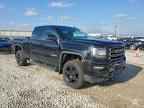 2016 GMC Sierra