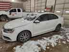 2018 VOLKSWAGEN JETTA