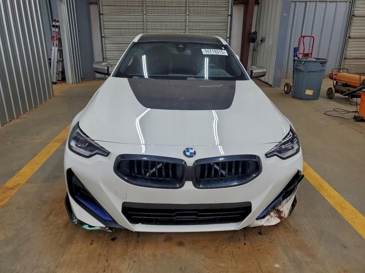 2022 BMW M240i