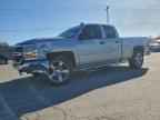 2016 CHEVROLET Silverado