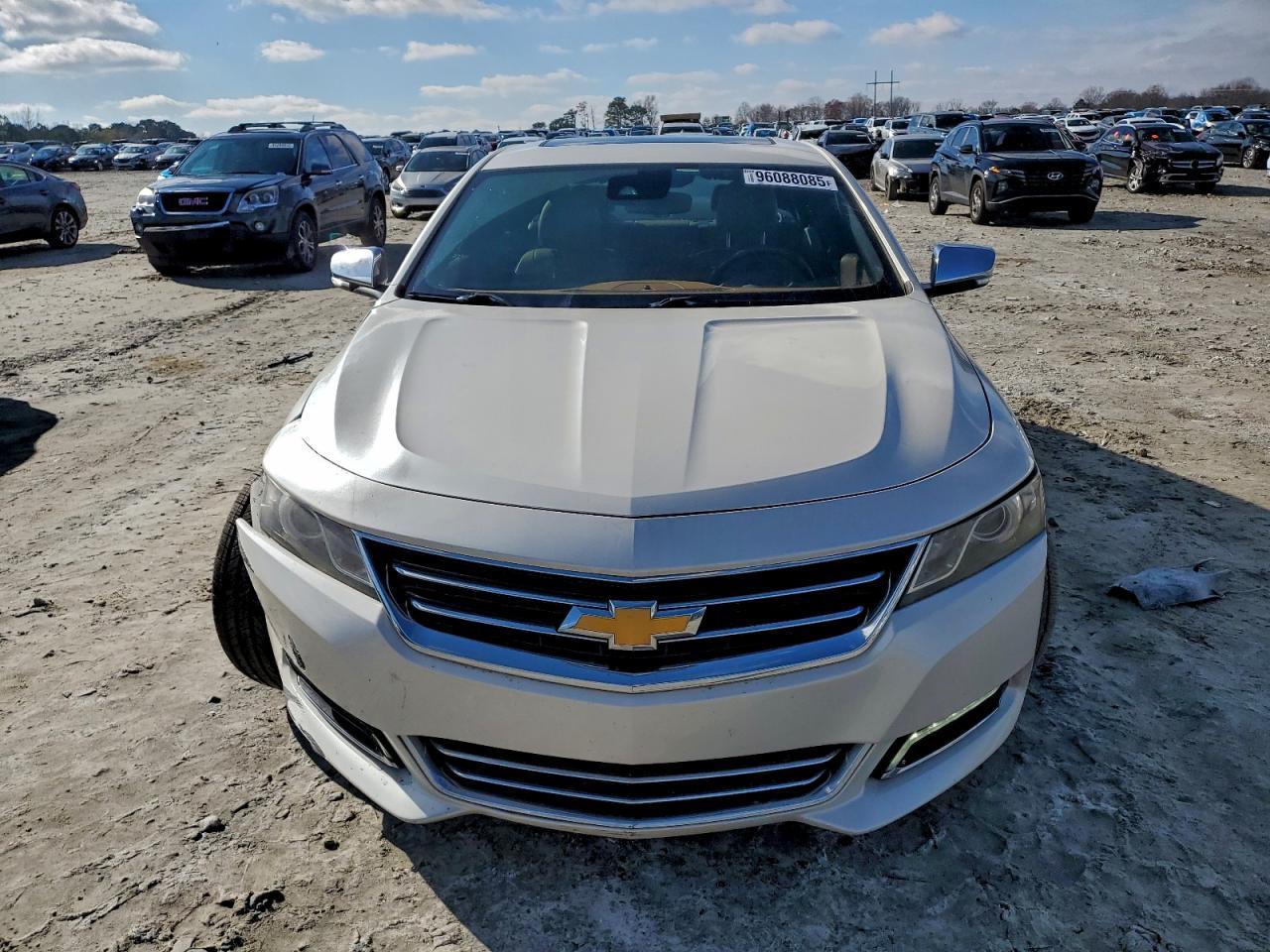 2014 CHEVROLET IMPALA