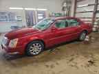 2008 CADILLAC DTS