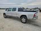 2010 TOYOTA TACOMA