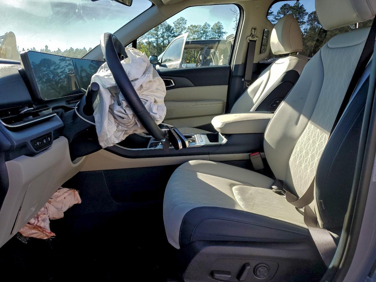 2026 KIA Carnival