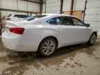 2018 CHEVROLET IMPALA