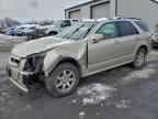 2008 CADILLAC SRX