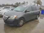 2007 HONDA ODYSSEY