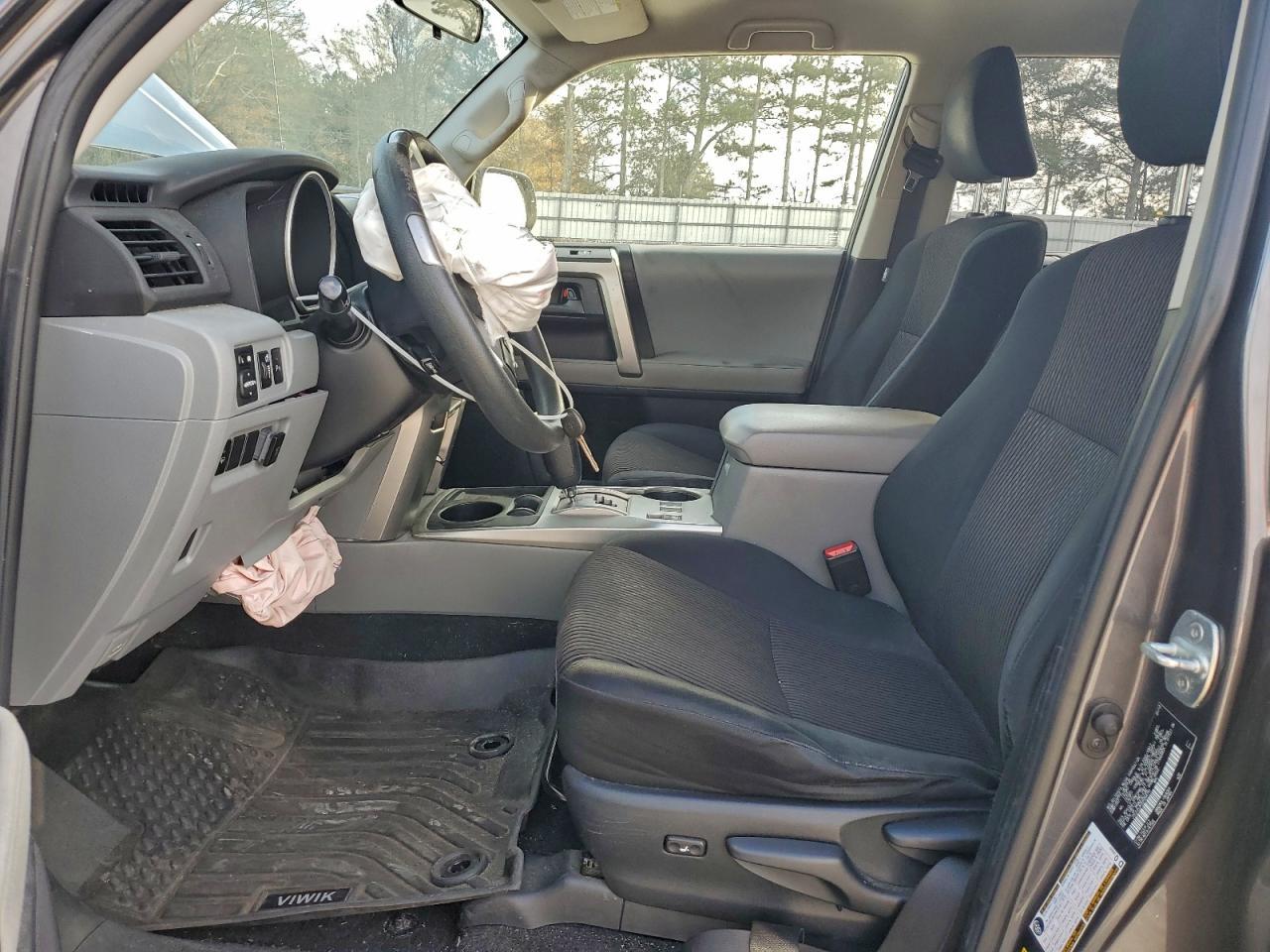 2013 TOYOTA 4Runner