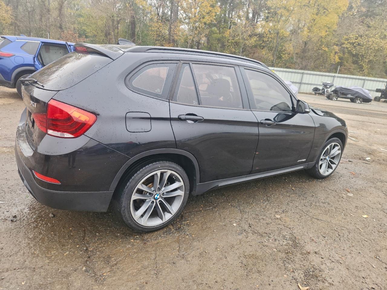 2014 BMW X1