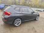 2014 BMW X1