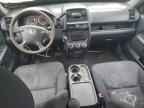 2005 HONDA CR-V
