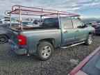 2007 CHEVROLET Silverado