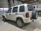 2007 JEEP Liberty