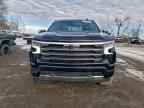 2023 CHEVROLET Silverado