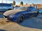 2014 MASERATI Ghibli