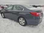 2017 SUBARU Legacy