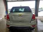 2018 CHEVROLET TRAX