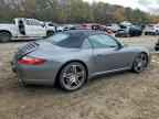 2007 PORSCHE 911