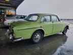 1966 VOLVO 122