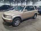 2000 HONDA CR-V