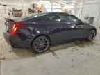 2017 CADILLAC ATS