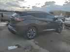 2017 NISSAN MURANO