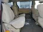 2011 TOYOTA SIENNA