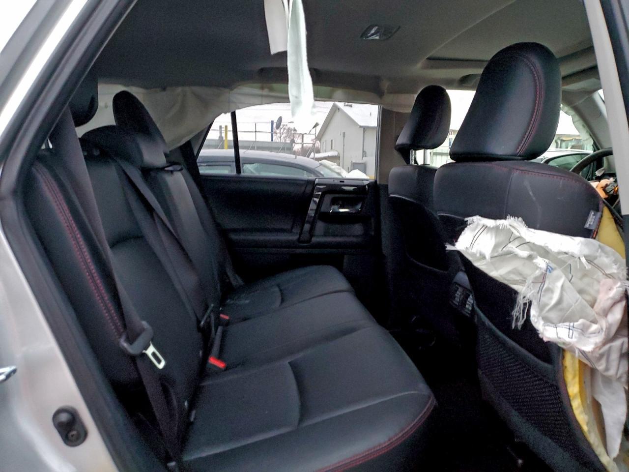 2019 TOYOTA 4Runner