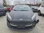 2014 FORD Fiesta