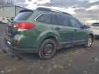 2014 SUBARU Outback