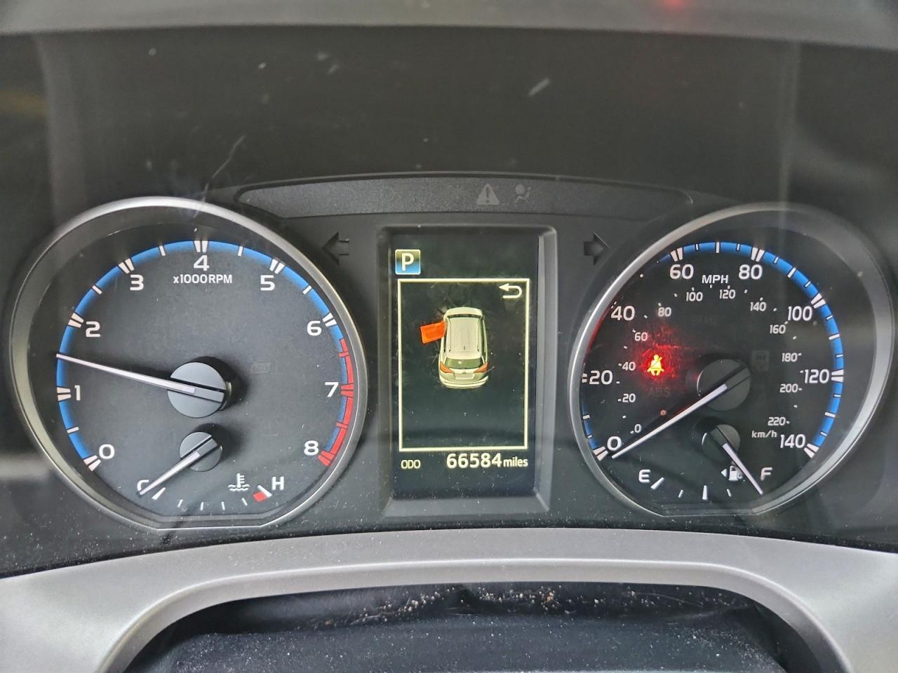 2018 TOYOTA RAV4