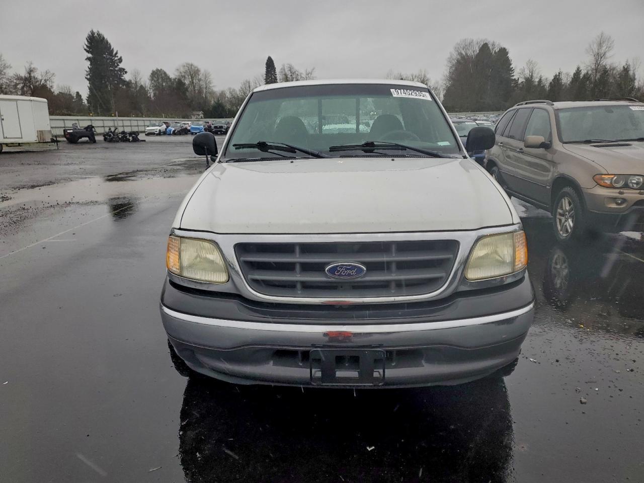 2003 FORD F-150