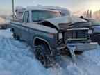 1983 FORD F-150 Lightning