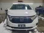 2022 HONDA ODYSSEY