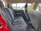 2012 NISSAN VERSA