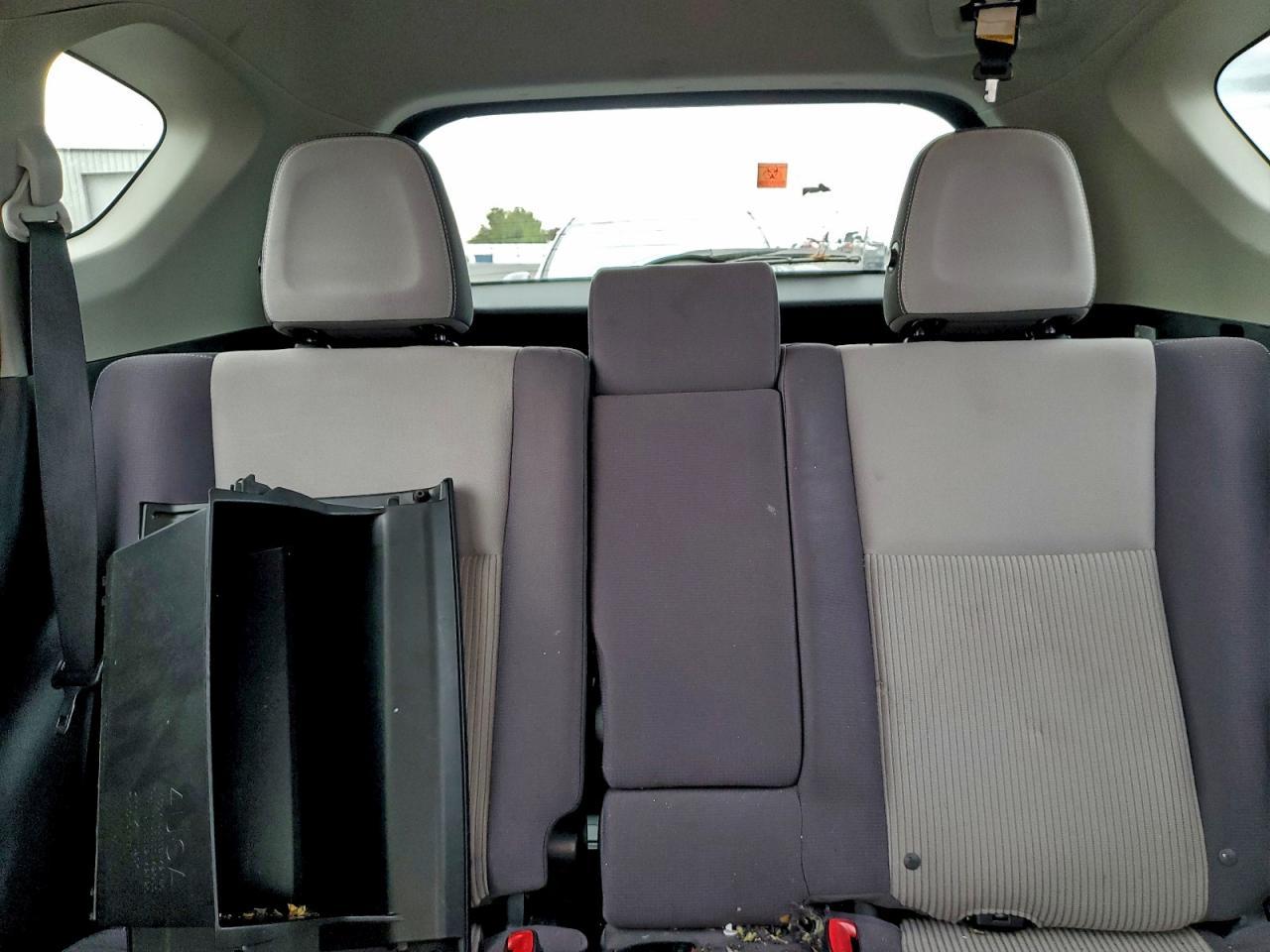 2013 TOYOTA RAV4