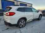 2019 SUBARU Ascent
